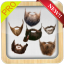 icon android New Man Beard Editor Pro