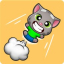 icon android Talking Tom Farts