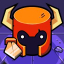 icon android Rust Bucket