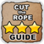 icon android Cut The Rope Guide