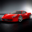 icon android 3D Car Rush