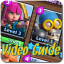 icon android Video Guide: Clash Royale