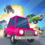 icon android Mad Cars