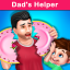 icon android Dad's Home Little Helper