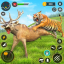 icon android Virtual Tiger Family Simulator