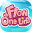 icon android Flow - One Line Puzzle Game