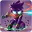 icon android Ninja Dash