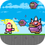 icon android Heroes Bounce