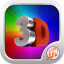 icon android 3D Ringtones Free Download