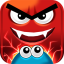 icon android Tiny Ball Vs. Evil Devil