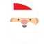 icon android Santa Tracker