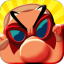 icon android Crazy Bill: Zombie Stars Hotel