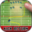 icon android Ted Ginn: Kick Return