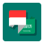 icon android Kamusku Arab Indonesia