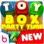 icon android Toy Box Party Time