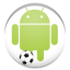 icon android Futebol na TV