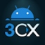 icon android 3CX DroidDesktop