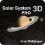 icon android Solar System 3D Wallpaper Lite