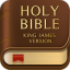 icon android Bible-Offline Free KJV