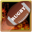 icon android Rugby football Game