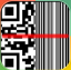 icon android QR And Bar Code Scanner App