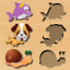 icon android Animals Puzzles