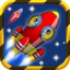 icon android space war