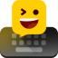 icon android Facemoji Keyboard