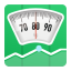 icon android Weight Track Assistant