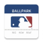 icon android MLB Ballpark