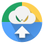 icon android ADW Share to Google drive