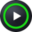 icon android Xplayer - Video Player All Format