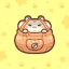 icon android Hamster Bag Factory: Tycoon