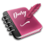 icon android Diary