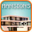 icon android Mansions Minecraft Building Guide