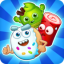 icon android Sugar Heroes