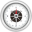 icon android Compass