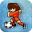 icon android Pixel Cup Soccer: Cup Edition