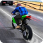 icon android Moto Traffic Race