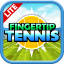 icon android Fingertip Tennis Lite