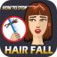 icon android Hair Loss Care