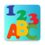 icon android Kids Learning ABC