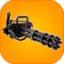 icon android Minigun