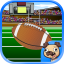 icon android American Football Trick Shots