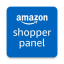 icon android Amazon Shopper Panel