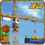 icon android Tower Crane Operator Simulator