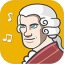 icon android Wolfgang Amadeus Mozart Music