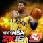 icon android MyNBA2K16