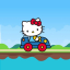 icon android Hello Kitty Racing Adventures