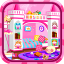 icon android Princess room cleanup